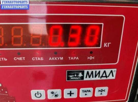 купить Замок багажника на Peugeot 308 T7 (2007-2013)