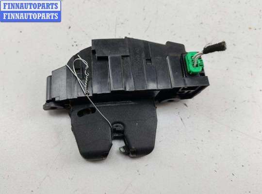 купить Замок багажника на Peugeot 308 T7 (2007-2013)