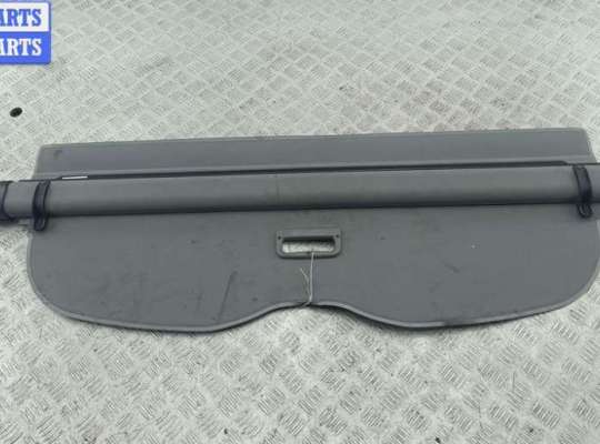 купить Шторка багажника на Audi A4 B5 (1994-2001)