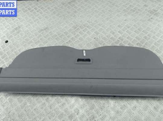 купить Шторка багажника на Audi A4 B5 (1994-2001)