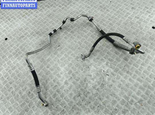 купить Трубка кондиционера на Volkswagen Golf-5