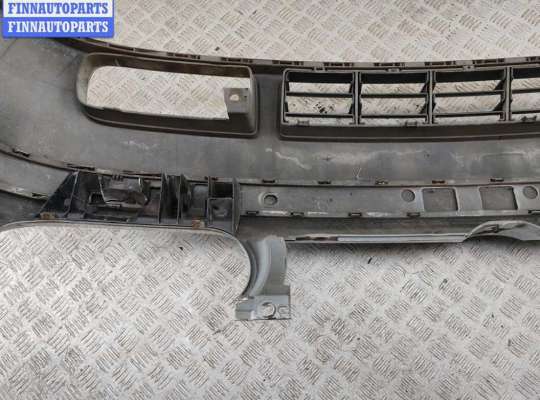 купить Бампер передний на Volkswagen Golf-4