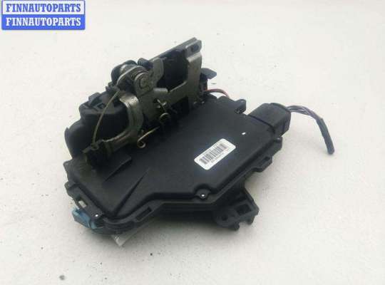 купить Замок двери задней левой на Skoda Octavia mk2 (A5 1Z) 2004-2013