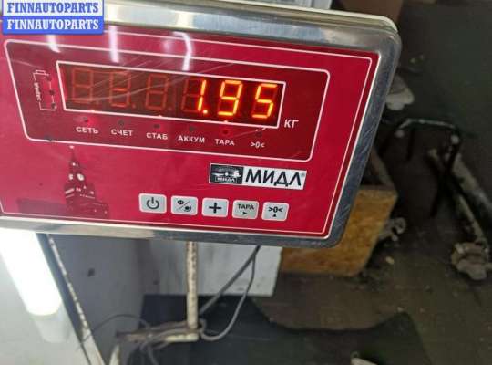 купить Амортизатор подвески задний левый на Skoda Octavia mk2 (A5 1Z) 2004-2013