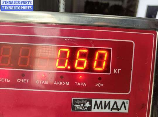 купить Патрубок интеркулера на Seat Alhambra (2000-2010)