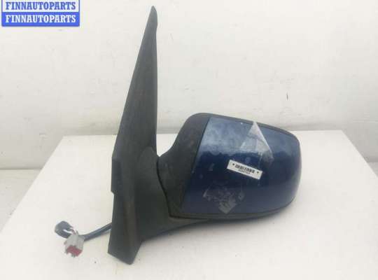 купить Зеркало наружное левое на Ford Fusion