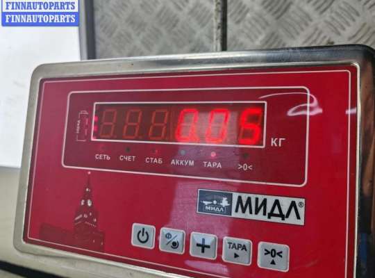 купить Трос двери передней на Ford Galaxy (2000-2006)