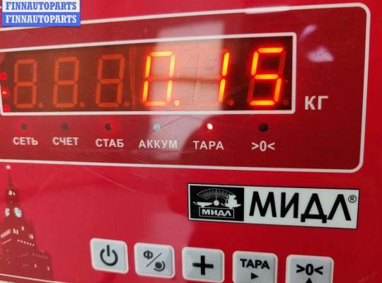 купить Переключатель дворников на Ford Focus II (2004-2011)