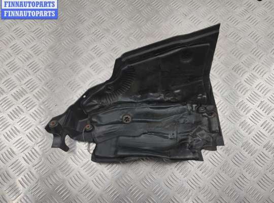 купить Накладка декоративная на двигатель на BMW 3 E46 (1998-2006)