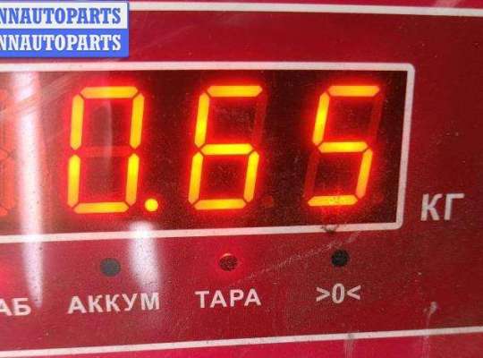 купить Щеткодержатель (поводок стеклоочистителя) передний на Peugeot 307