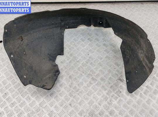купить Защита крыла (подкрылок) передняя левая на Audi A4 B6 (2001-2004)