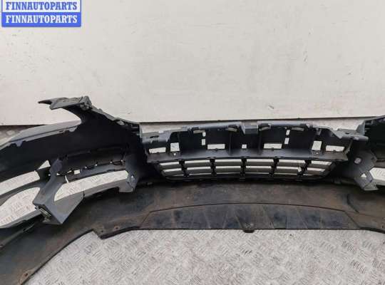 купить Бампер передний на Volkswagen Passat B6