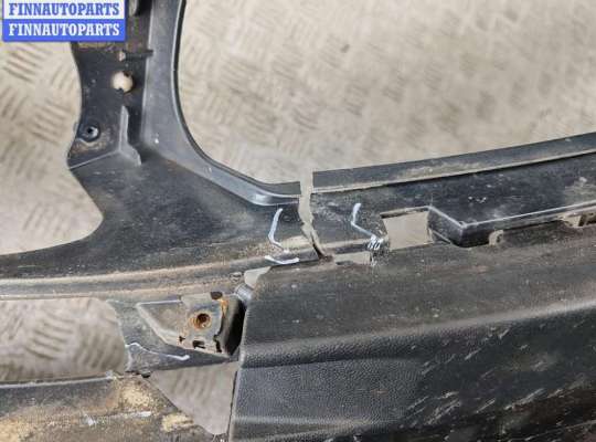 купить Бампер передний на Volkswagen Passat B6