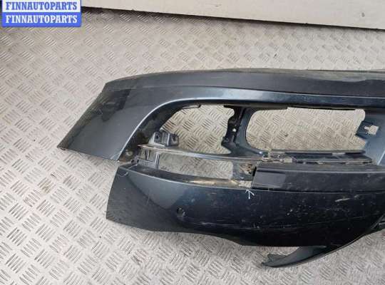 купить Бампер передний на Volkswagen Passat B6