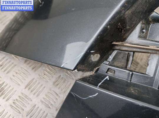купить Бампер передний на Volkswagen Passat B6