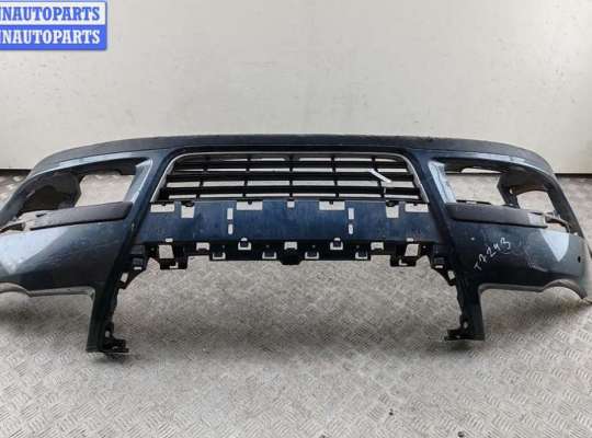 купить Бампер передний на Volkswagen Passat B6