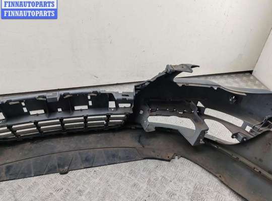 купить Бампер передний на Volkswagen Passat B6