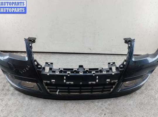 купить Бампер передний на Volkswagen Passat B6
