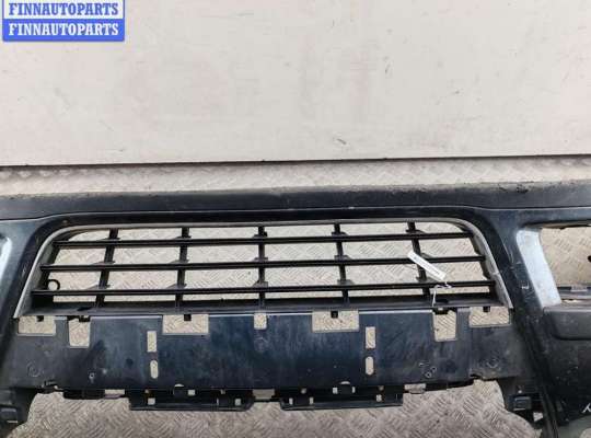купить Бампер передний на Volkswagen Passat B6