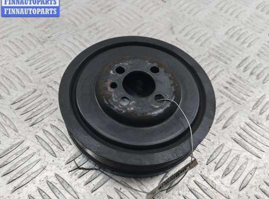 купить Шкив коленвала на Volkswagen Passat B6
