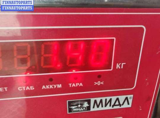 купить Шкив коленвала на Volkswagen Passat B6