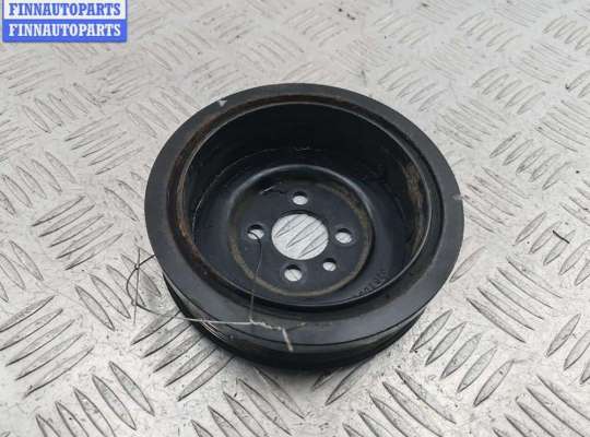 купить Шкив коленвала на Volkswagen Passat B6