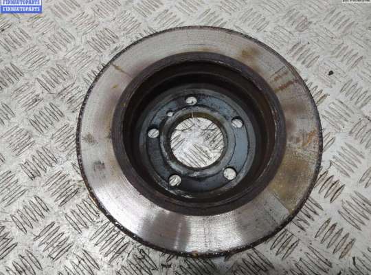 купить Диск тормозной задний на Mercedes W169 (A)