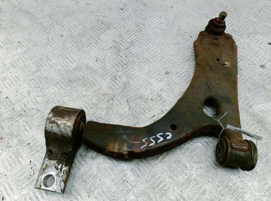 Рычаг подвески передний левый FO1180584 на Ford Fusion