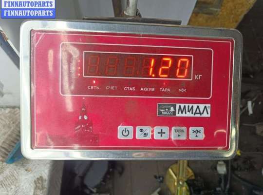 купить Уплотнитель двери передней левой на Skoda Octavia mk2 (A5 1Z) 2004-2013