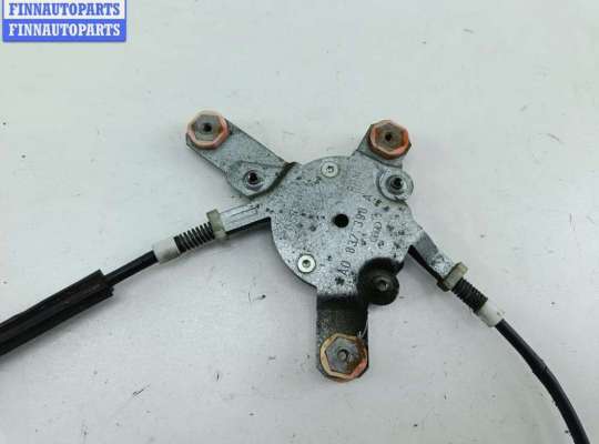 купить Стеклоподъемник электрический передний правый на Audi 100 C4 (1991-1994)