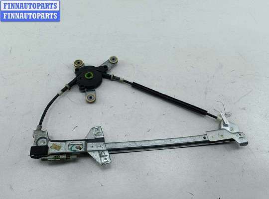 купить Стеклоподъемник электрический передний правый на Audi 100 C4 (1991-1994)