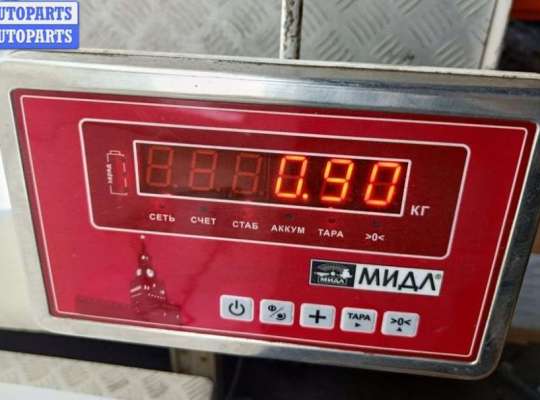 купить Стеклоподъемник электрический передний правый на Audi 100 C4 (1991-1994)