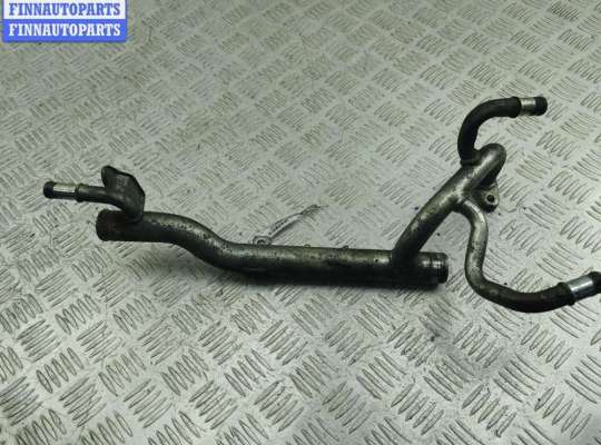 купить Трубка охлаждающей жидкости металлическая на Volvo S40 / V40 (1995-2004)