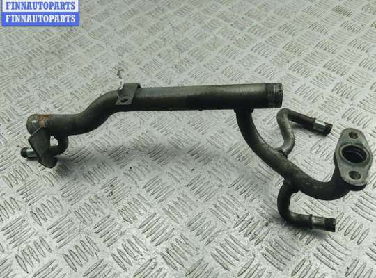 купить Трубка охлаждающей жидкости металлическая на Volvo S40 / V40 (1995-2004)