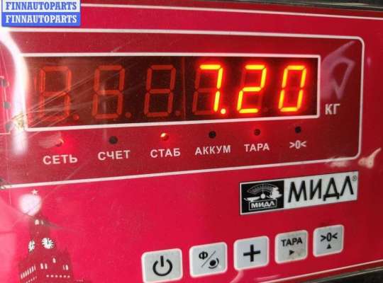 купить Рейка рулевая на Renault Scenic I (1996-2003)