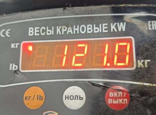 купить Двигатель (ДВС) на Audi A6 C4 (1994-1997)