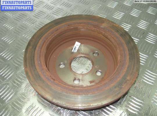 купить Диск тормозной задний на Toyota Celica (1999-2006) T230