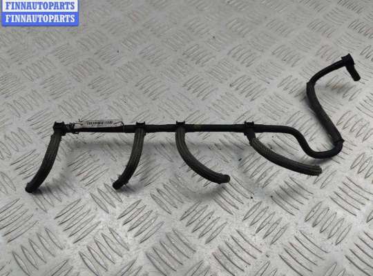 купить Трубка топливная на Peugeot 508