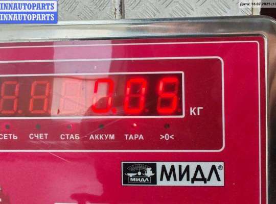 купить Клапан воздушный на Volkswagen Sharan (2000-2010)