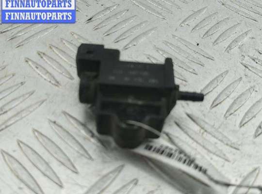 Клапан электромагнитный