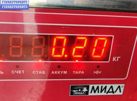 купить Шестерня коленвала на Peugeot 308 T7 (2007-2013)