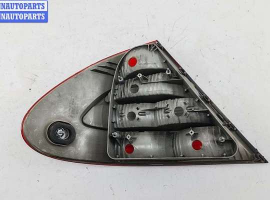 купить Фонарь задний правый на Mercedes E-Class W211 (2002-2009)