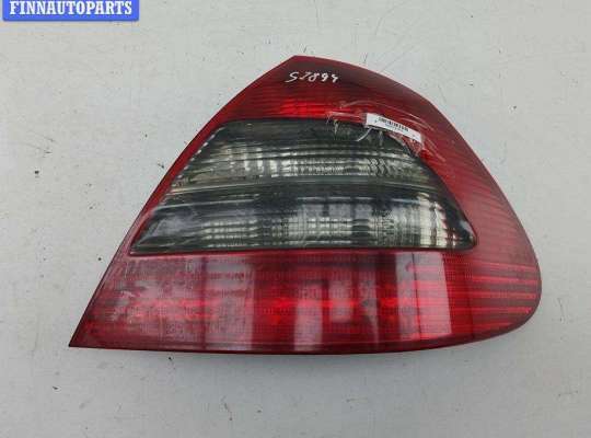 купить Фонарь задний правый на Mercedes E-Class W211 (2002-2009)