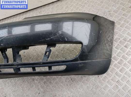 купить Бампер передний на Audi A4 B5 (1994-2001)