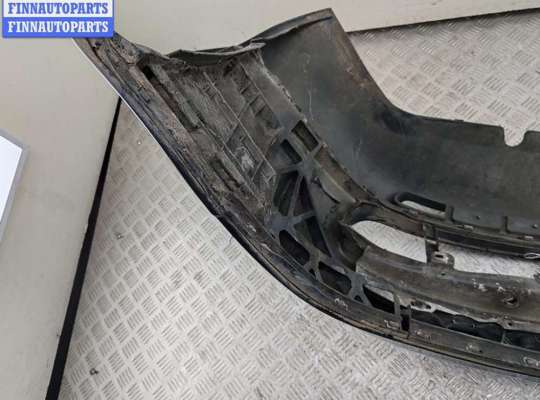 купить Бампер передний на Audi A4 B5 (1994-2001)