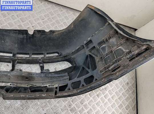 купить Бампер передний на Audi A4 B5 (1994-2001)