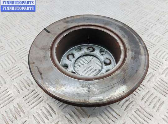 купить Диск тормозной задний на Volkswagen Passat B5+ (GP)