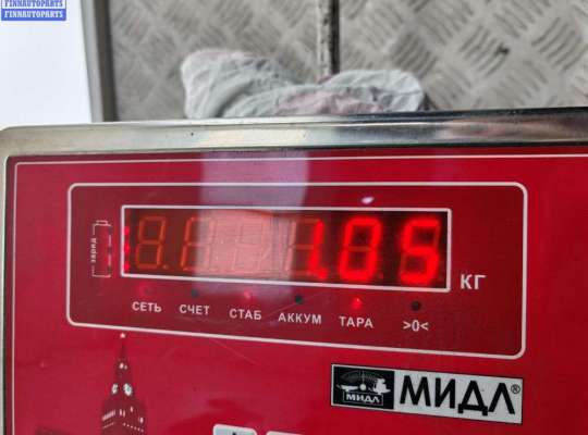 купить Зеркало наружное левое на Opel Astra G (1998-2004)