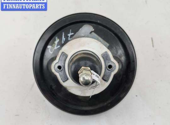 купить Усилитель тормозов вакуумный на Audi A4 B6 (2001-2004)