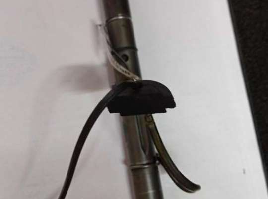 купить Форсунка топливная на Audi A4 B6 (2001-2004)